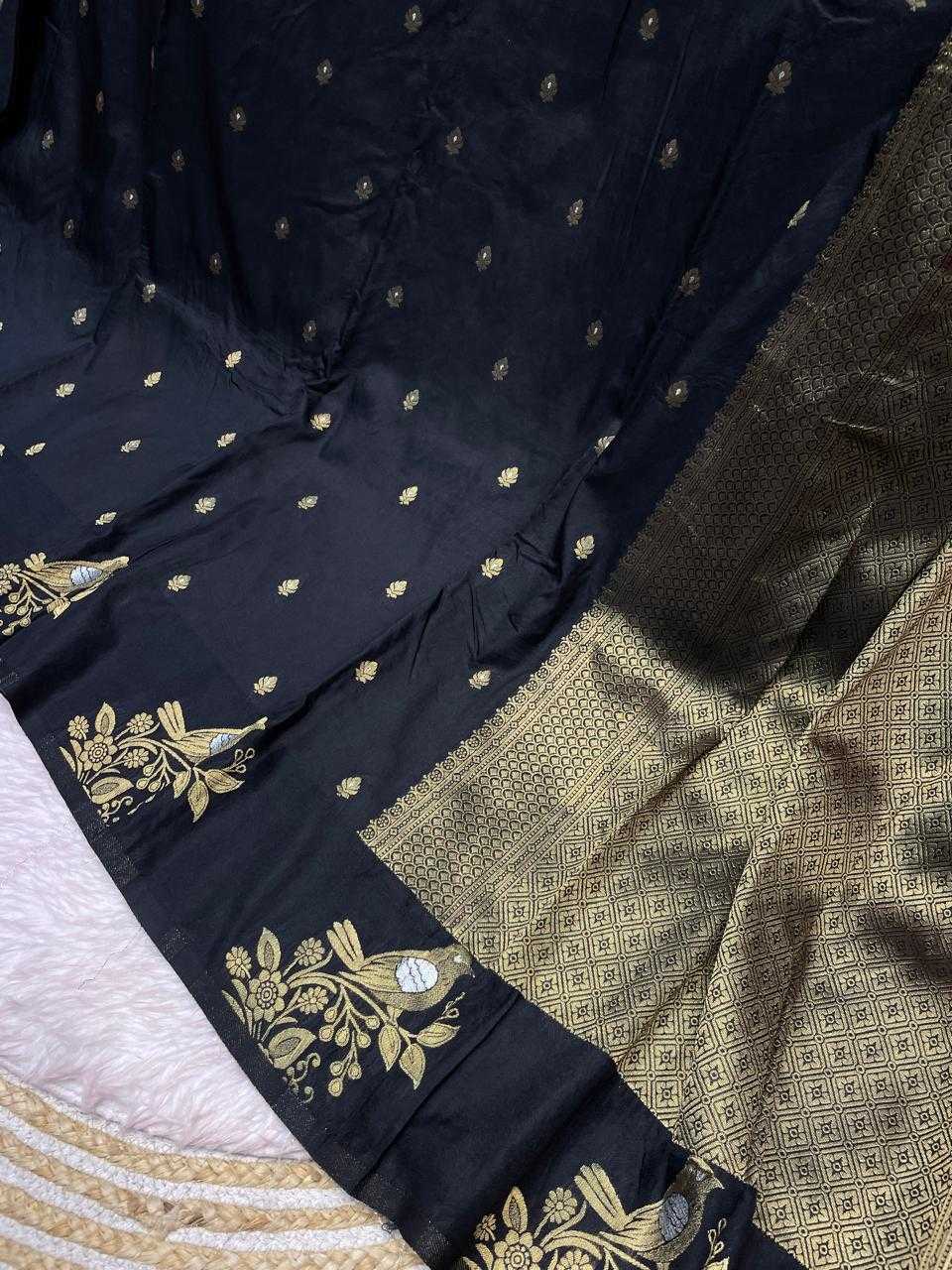 Ynf Dola Silk RIN101 ANT53 Silk Sarees Rakhi Collections Festive Collections Wholesale Dola Silk Sarees Holi Collections Eid Collections Manufacturer