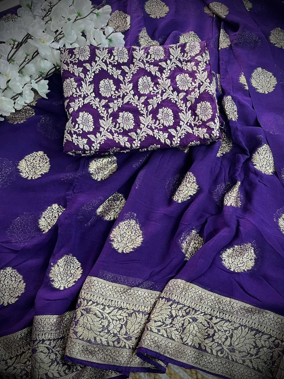 Ynf Dola Silk RIN104 APE145 Silk Sarees Durga Pooja Sarees Wedding Collections Wholesale Banarasi Silk Sarees Dola Silk Sarees Silk Sarees For Weddings Manufacturer