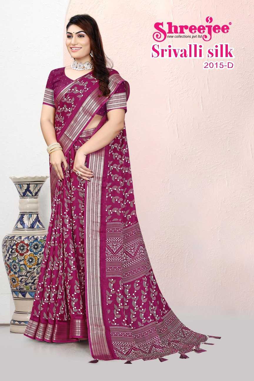 Ynf Fancy KESH441 SIRVALI SILK-2015 Setwise Collections Wholesale Printed Sarees Catalogs Manufacturer