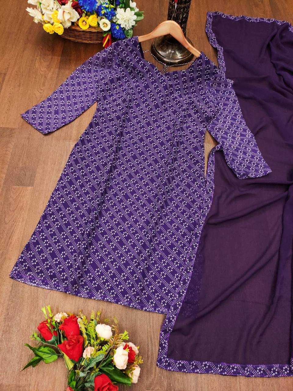 Ynf Faux Georgette KESH434 MCN80 Kurti Wholesale Casual Kurtis Ladies Kurti Georgette Kurti Manufacturer