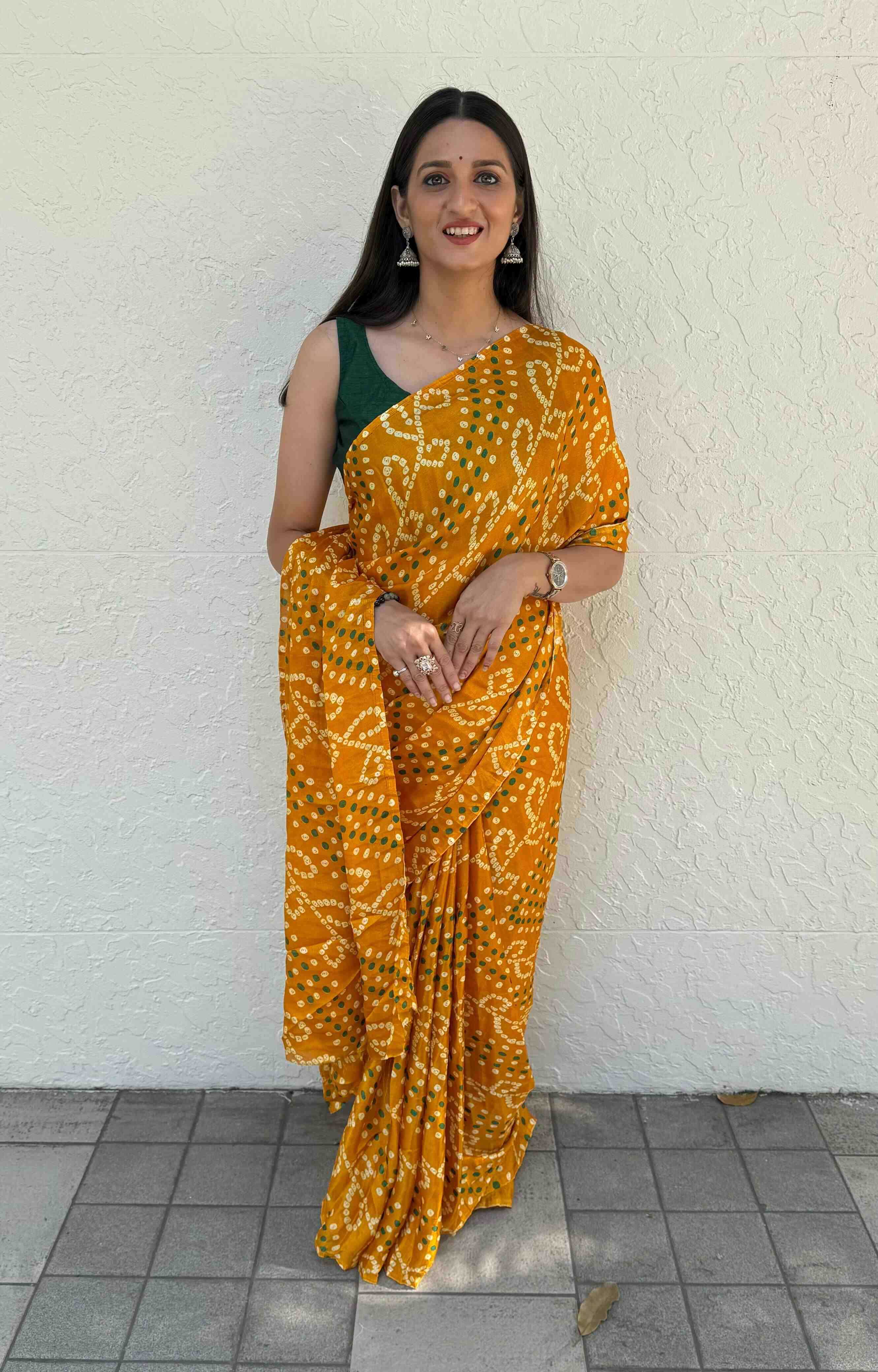 Ynf Georgette KESH110 RADHA 56 Sarees Wholesale Printed Sarees Georgette Sarees Ladies Sarees Manufacturer