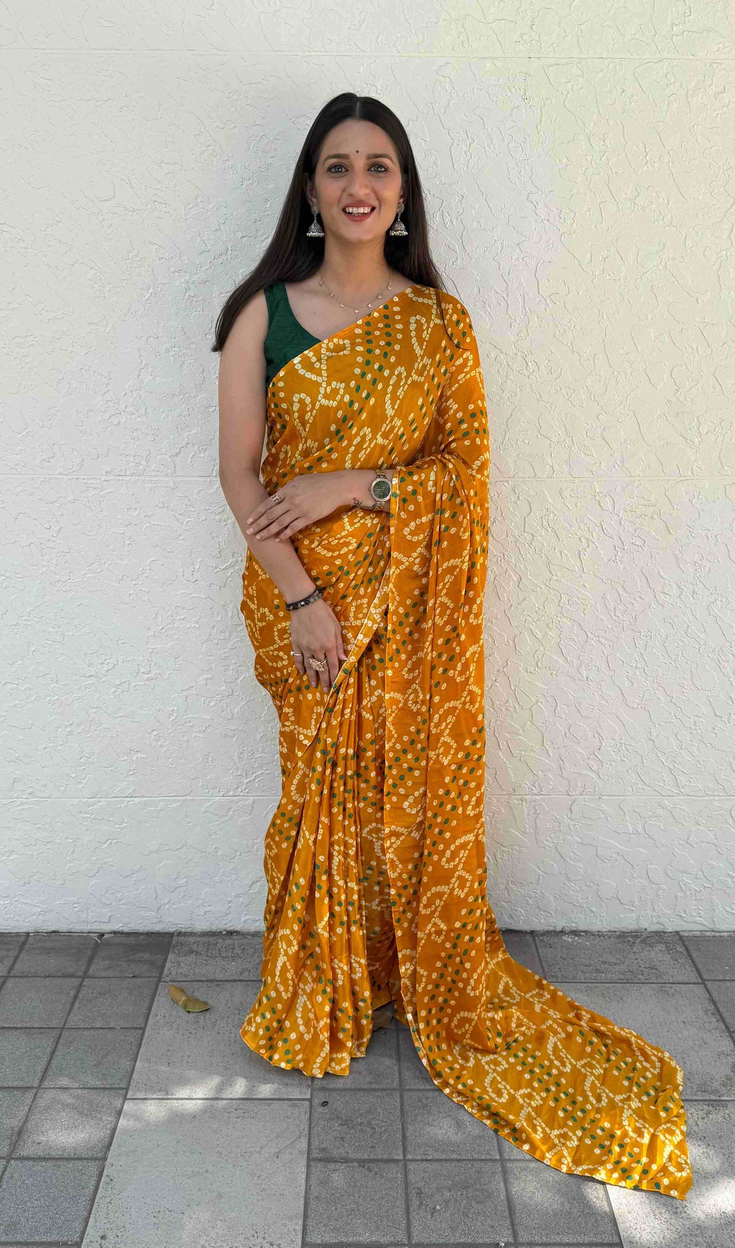 Ynf Georgette KESH110 RADHA 56 Sarees Wholesale Printed Sarees Georgette Sarees Ladies Sarees Manufacturer