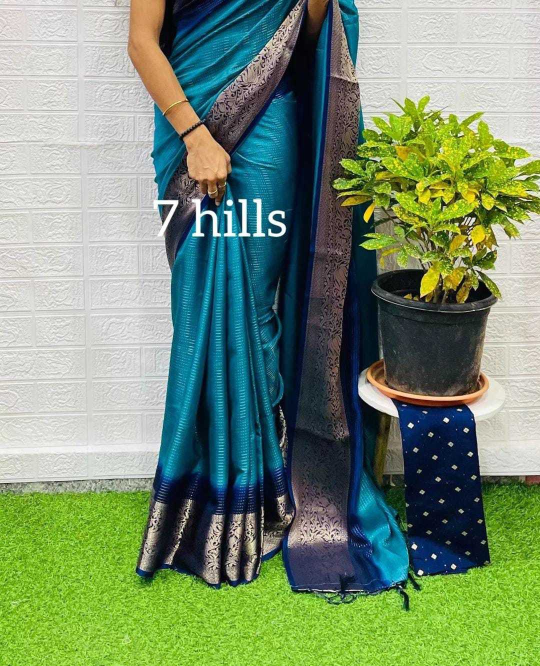 Ynf Georgette KESH418 MKD10 Sarees Wedding Collections Festive Collections Wholesale Designer Sarees Georgette Sarees Sequence Sarees Manufacturer