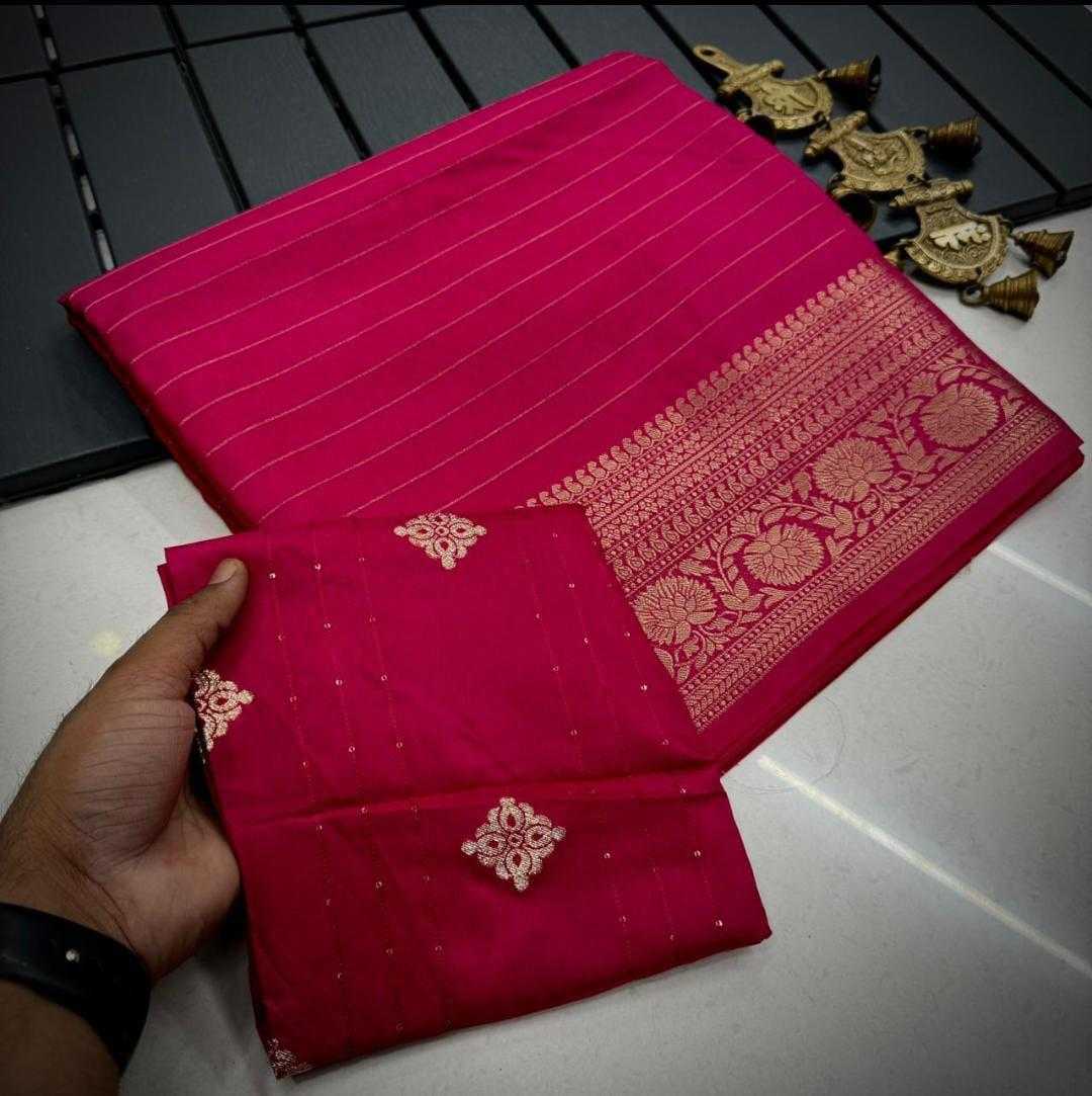 Ynf Georgette KESH418 MKD34 Sarees Wedding Collections Festive Collections Wholesale Designer Sarees Georgette Sarees Sequence Sarees Manufacturer