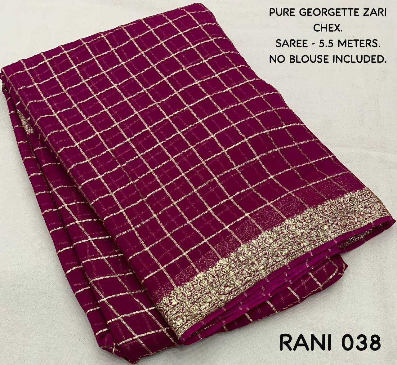 Ynf Georgette KESH433 038 Sarees Wholesale Designer Sarees Fancy Sarees Georgette Sarees Manufacturer