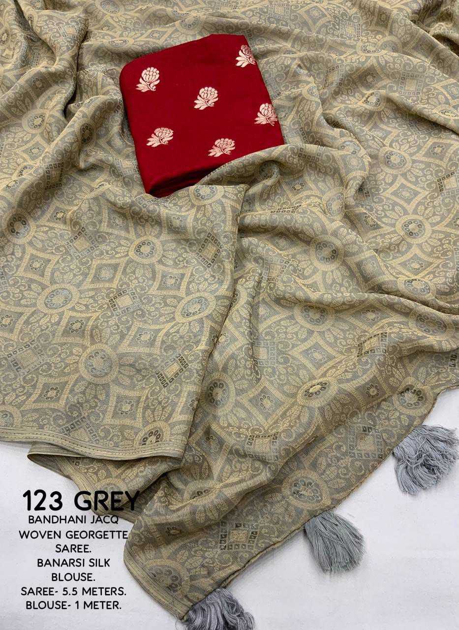 Ynf Georgette KESH433 123 Sarees Wholesale Designer Sarees Fancy Sarees Georgette Sarees Manufacturer