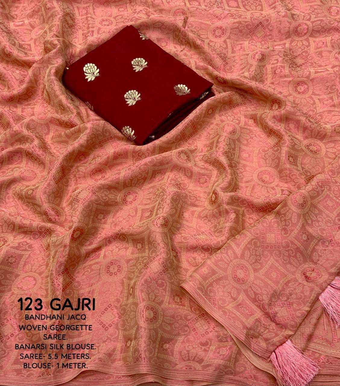 Ynf Georgette KESH433 123 Sarees Wholesale Designer Sarees Fancy Sarees Georgette Sarees Manufacturer