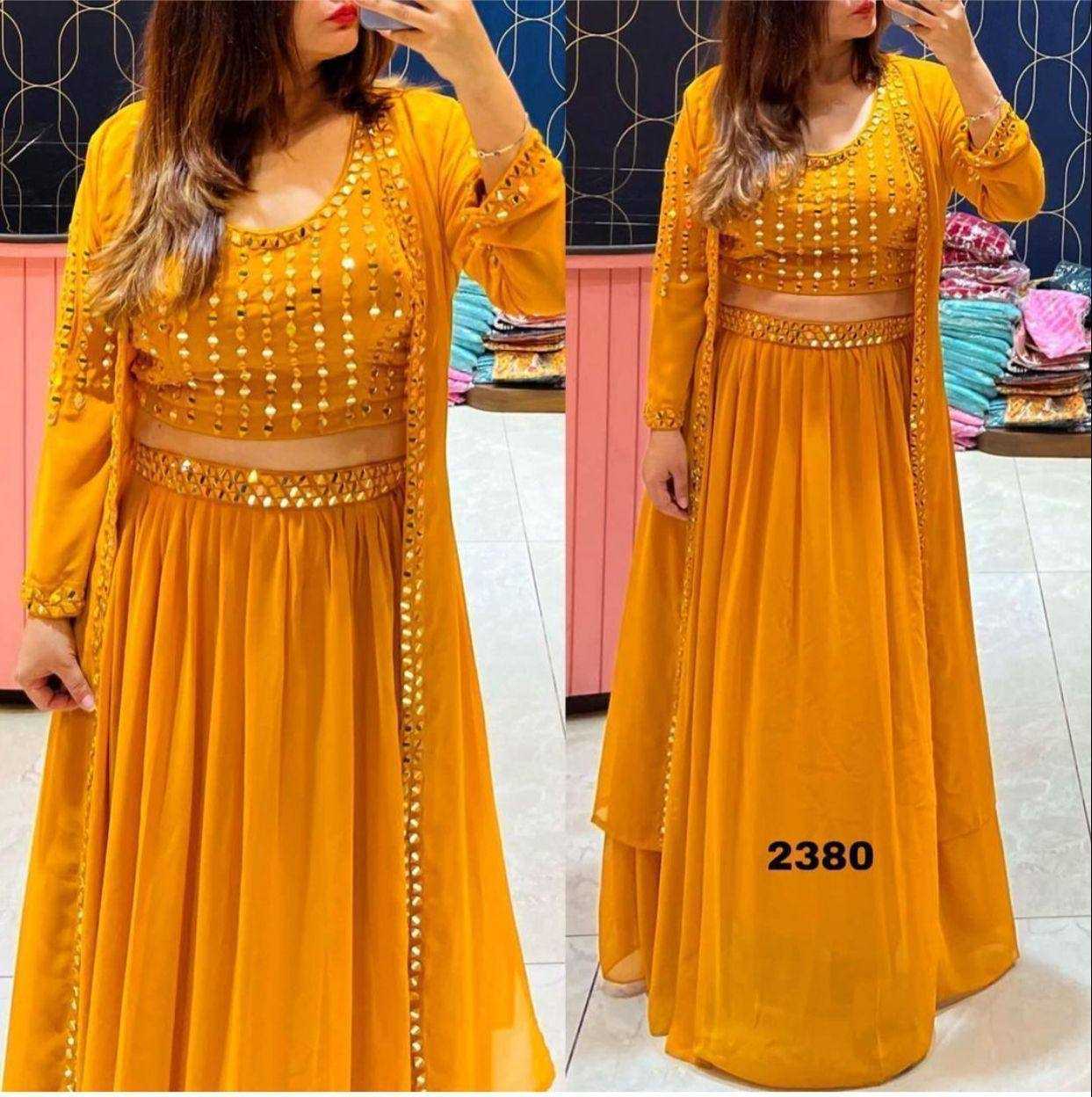 Ynf Georgette KESH434 MCN97 Suits & Dresses Wholesale Ladies Suits Indo Western Dresses Georgette Suit Manufacturer