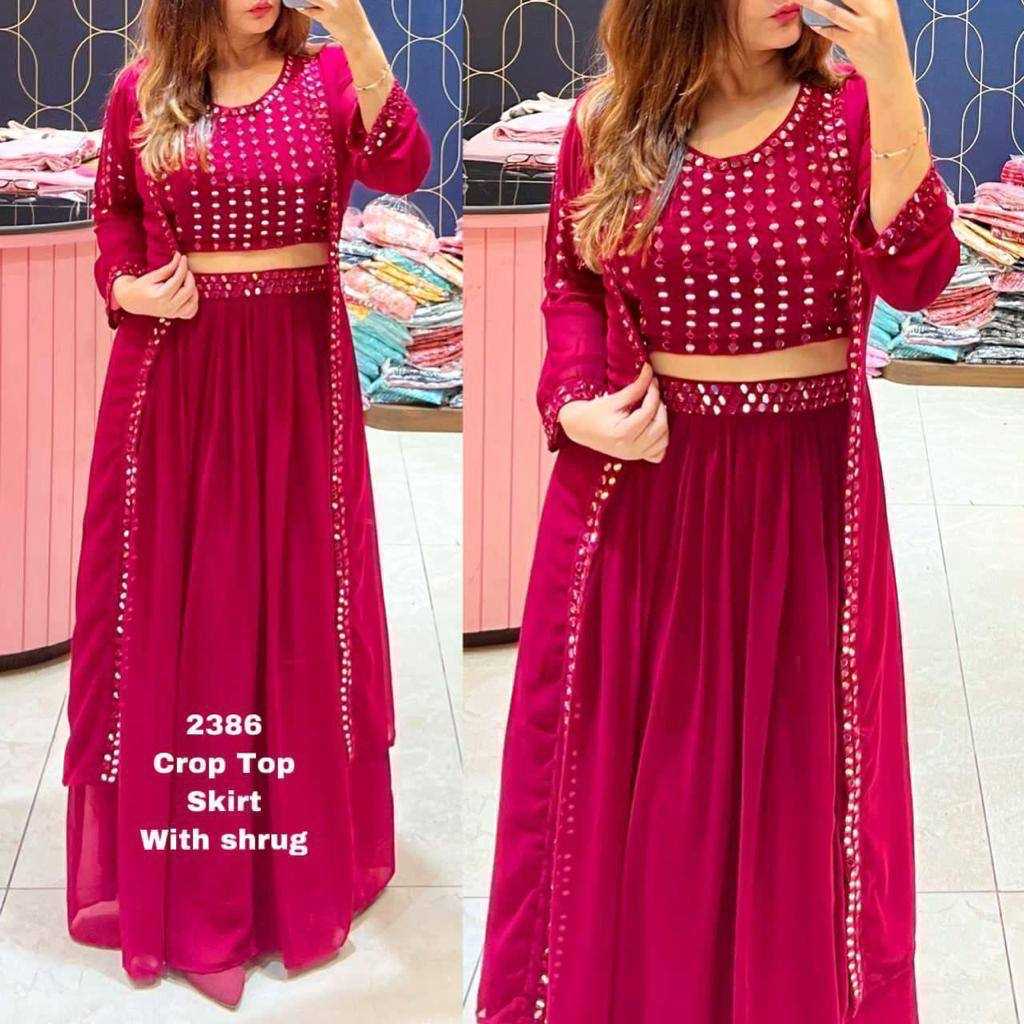 Ynf Georgette KESH434 MCN97 Suits & Dresses Wholesale Ladies Suits Indo Western Dresses Georgette Suit Manufacturer