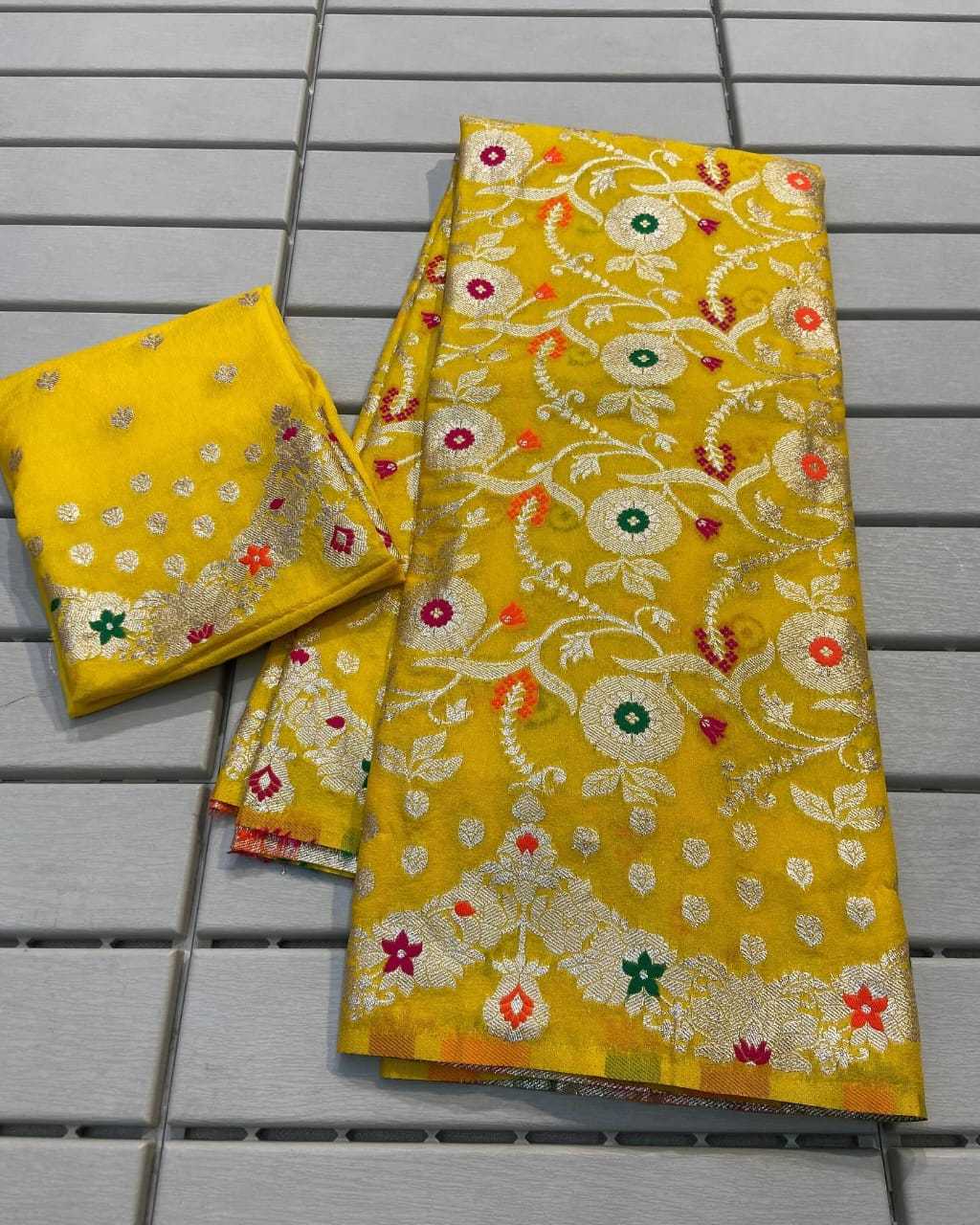 Ynf Georgette RIN101 ANT03 Silk Sarees Wedding Collections Karwa Chauth Sarees Wholesale Khadi Silk Sarees Pure Silk Sarees Designer Silk Sarees Manufacturer