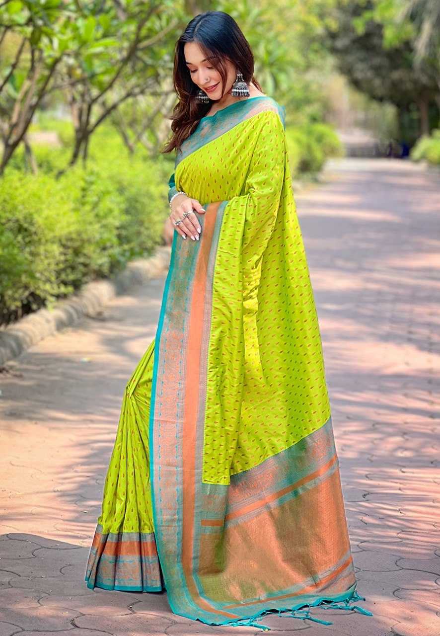 Ynf Georgette RIN116 REW56 Sarees Wholesale Designer Sarees Butta Sarees Zari Border Sarees Manufacturer