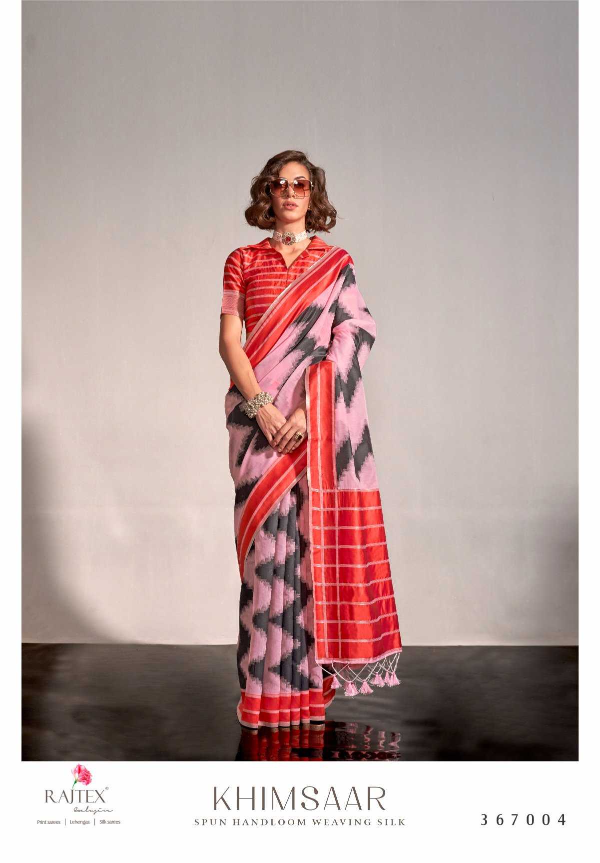 Ynf Handloom Silk KESH113 KHIMSAAR Silk Sarees Wholesale Handloom Sarees Party Wear Silk Sarees Designer Silk Sarees Manufacturer