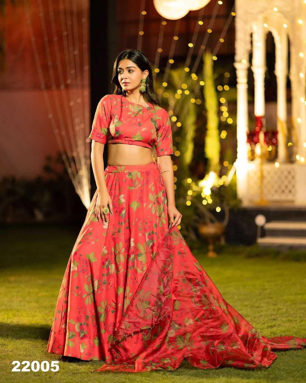 Ynf Heavy Chinnon Silk RIN131 22001 Lehengas Wedding Collections Festive Collections Wholesale Silk Lehenga Designer Lehenga Choli Lehenga With Dupatta Manufacturer