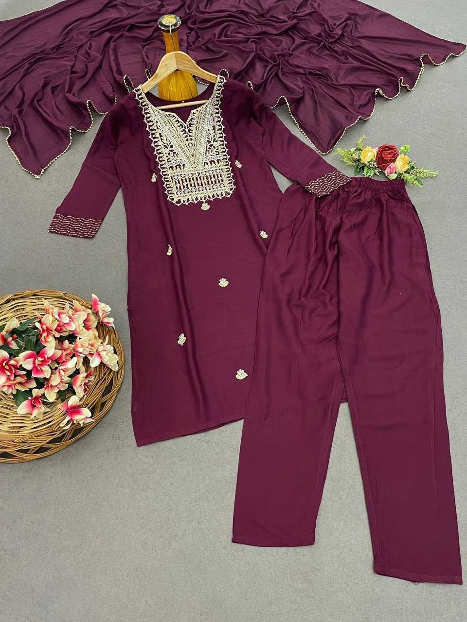 Ynf Heavy Rayon KESH346 1092 Suits & Dresses Wholesale Party wear suits Designer Suits Embroidered Suits Manufacturer