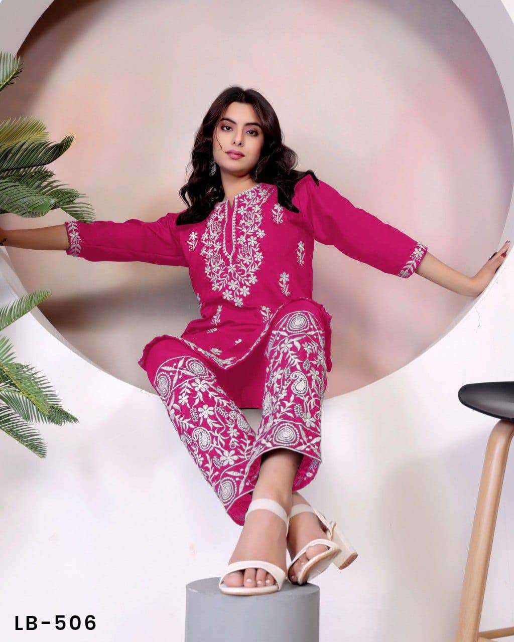 Ynf Heavy Rayon KESH358 NOORI Vol 01 Kurti Diwali Collections Festive Collections Wholesale Casual Kurtis Rayon Kurtis Kurti With Pants Manufacturer