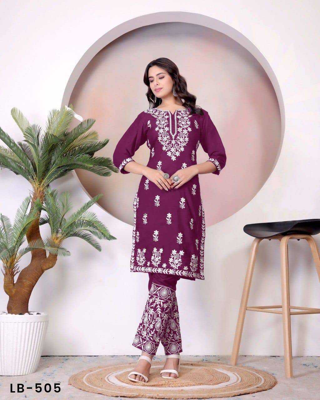 Ynf Heavy Rayon KESH358 NOORI Vol 01 Kurti Diwali Collections Festive Collections Wholesale Casual Kurtis Rayon Kurtis Kurti With Pants Manufacturer