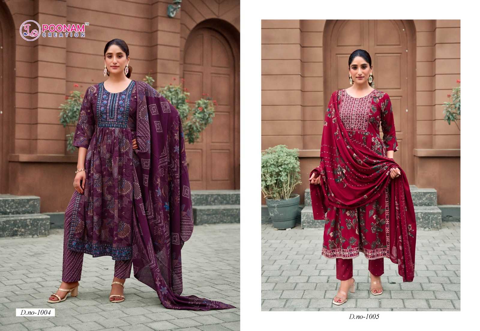 Ynf Heavy Rayon KESH433 SHAGUN Suits & Dresses Wholesale Embroidery Suits Wedding Suits Designer Suits Manufacturer