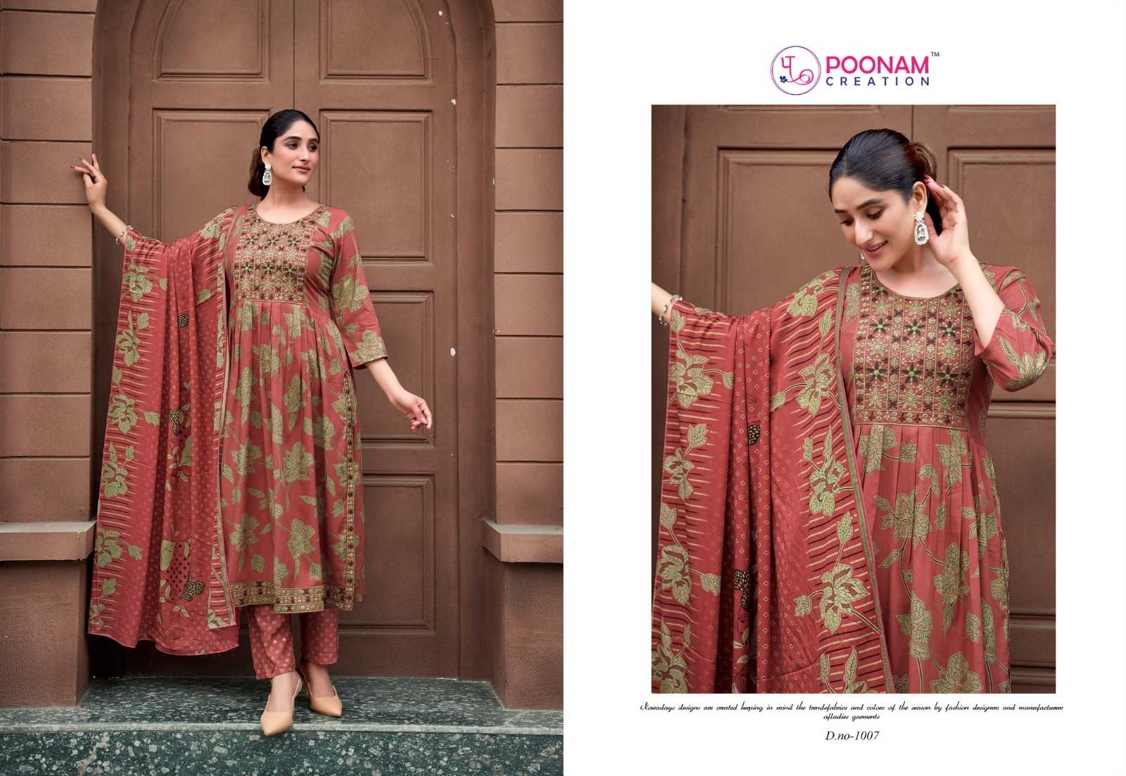 Ynf Heavy Rayon KESH433 SHAGUN Suits & Dresses Wholesale Embroidery Suits Wedding Suits Designer Suits Manufacturer