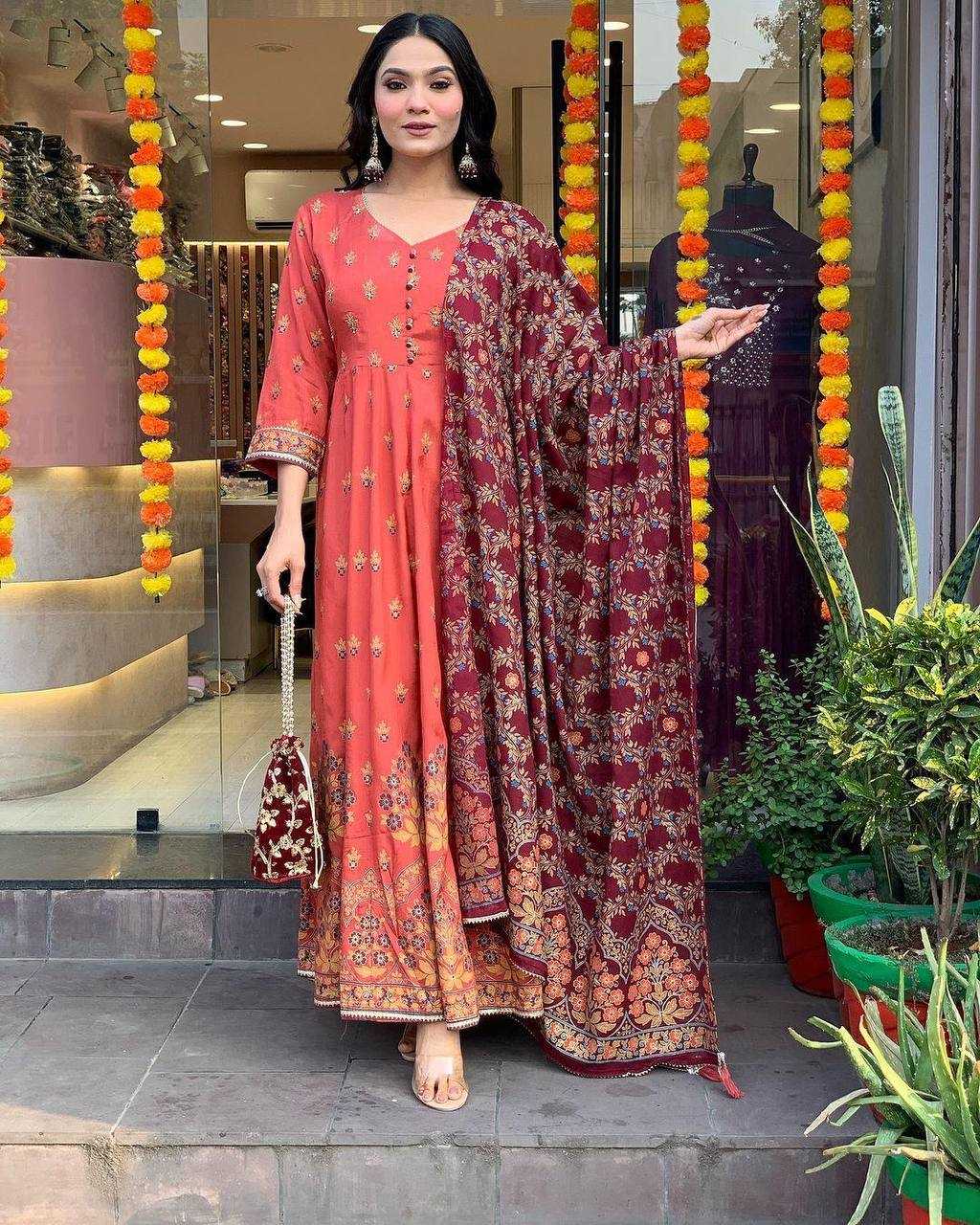 Ynf Heavy Roman Silk KESH211 LDY17 Suits & Dresses Wholesale Wedding Suits Designer Suits Silk Suits Manufacturer