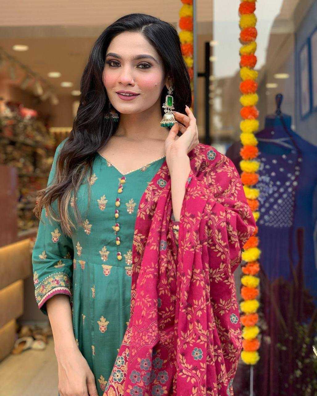 Ynf Heavy Roman Silk KESH211 LDY17 Suits & Dresses Wholesale Wedding Suits Designer Suits Silk Suits Manufacturer