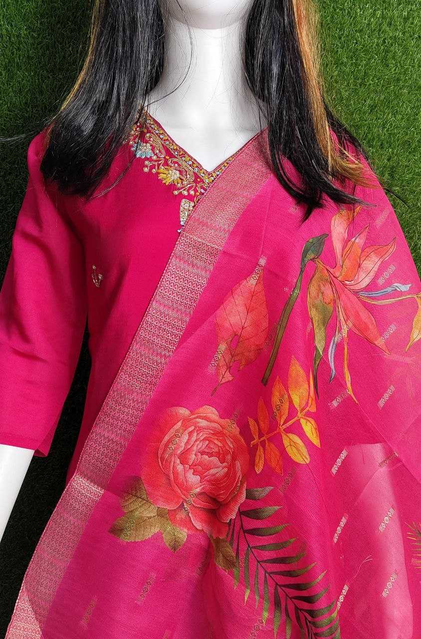 Ynf Heavy Roman Silk KESH352 KVD 34 Suits & Dresses Wholesale Ladies Suits Ladies Salwar Suits Wedding Suits Manufacturer