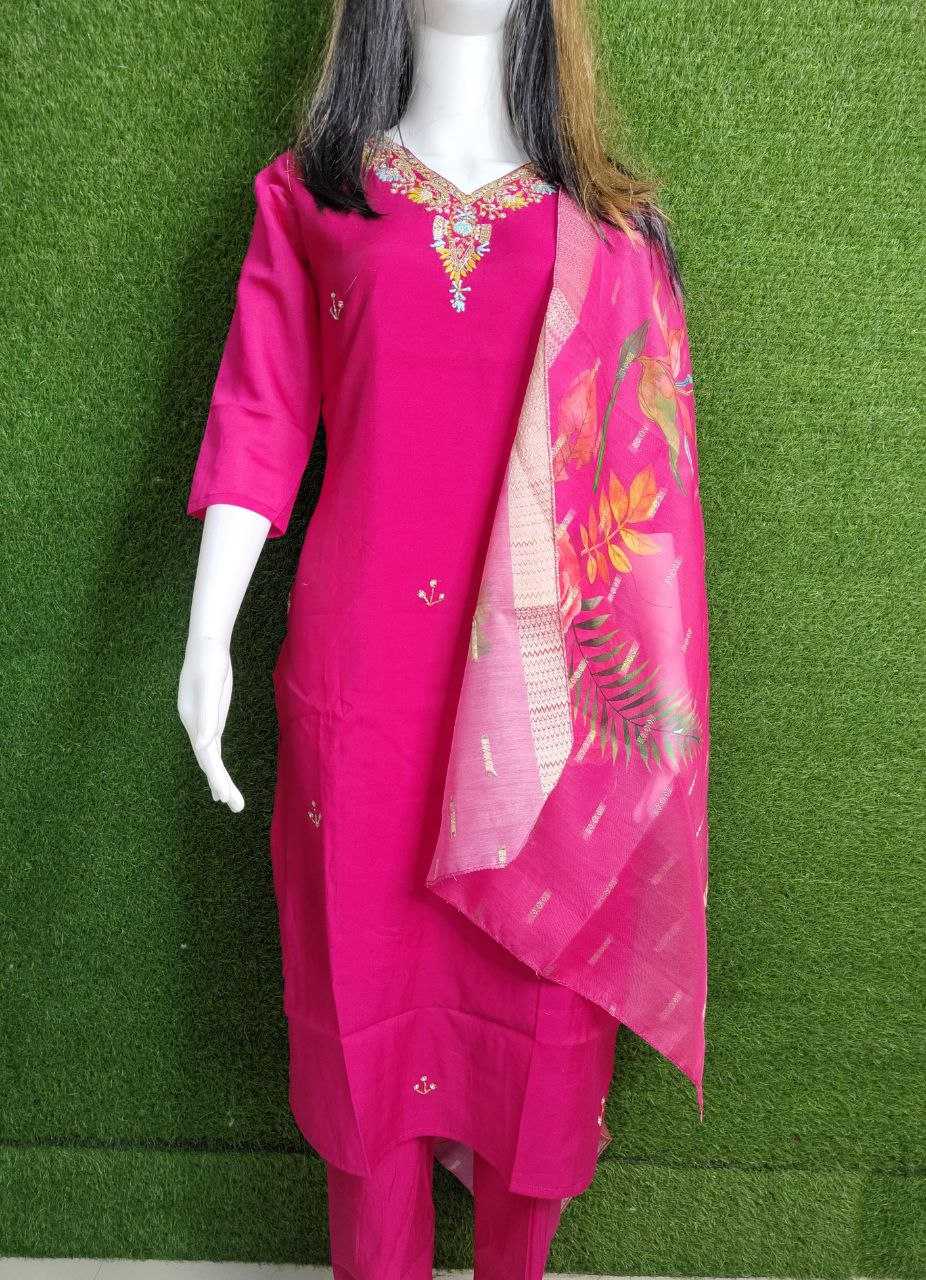 Ynf Heavy Roman Silk KESH352 KVD 34 Suits & Dresses Wholesale Ladies Suits Ladies Salwar Suits Wedding Suits Manufacturer