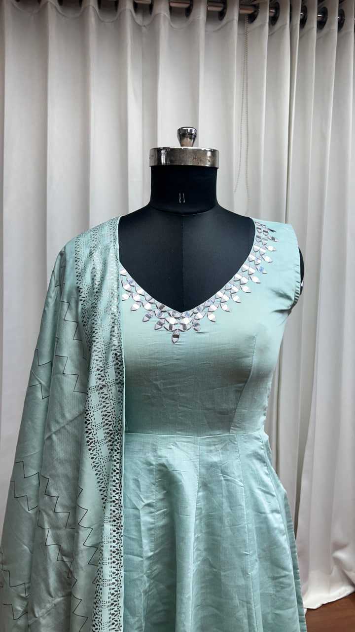 Ynf Heavy Roman Silk KESH417 41014 Suits & Dresses Wedding Collections Festive Collections Wholesale Ethnic Dresses Silk Dresses Wedding Outfits Manufacturer