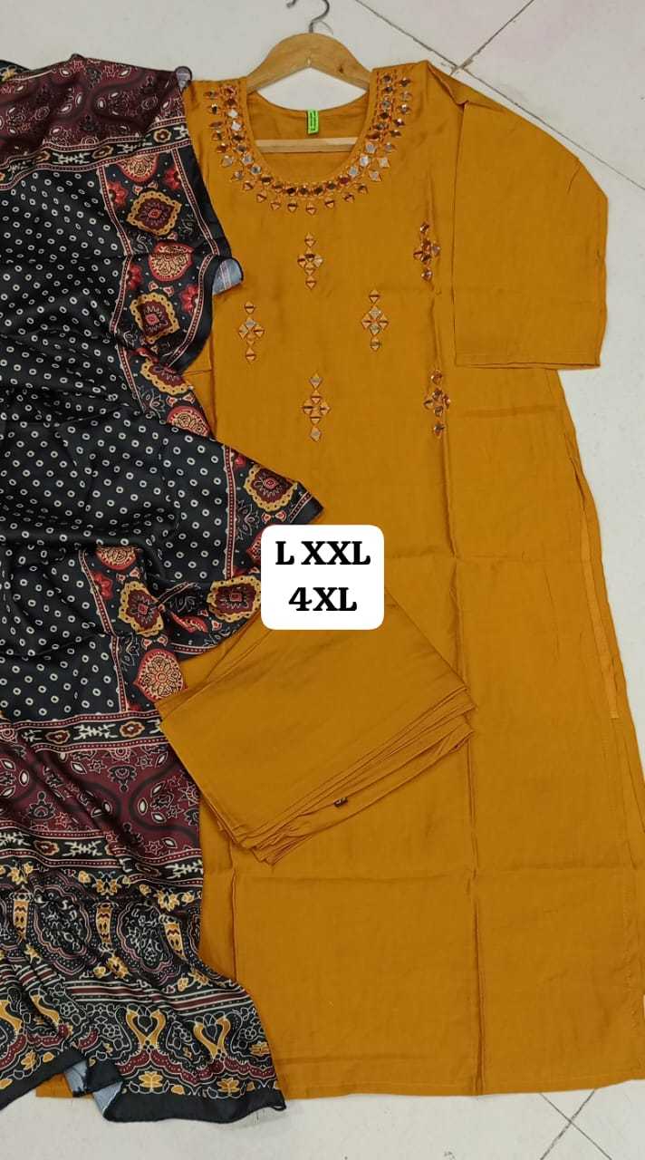 Ynf Heavy Roman Silk KESH418 Z-546 Kurti Wholesale Kurti Bottom With Dupatta Silk Kurtis Straight Kurtis Manufacturer