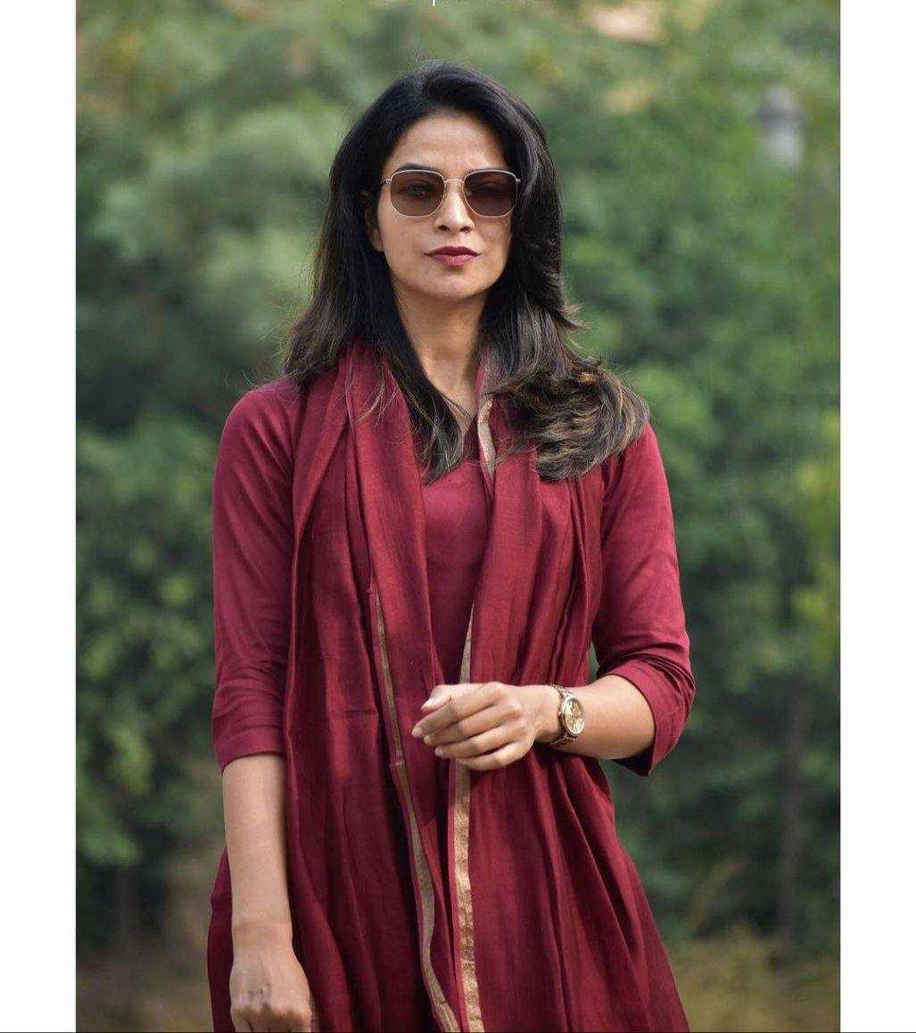 Ynf Heavy Roman Silk KESH434 MNC09 Kurti Wholesale Kurti Bottom With Dupatta Ladies Kurti Silk Kurtis Manufacturer