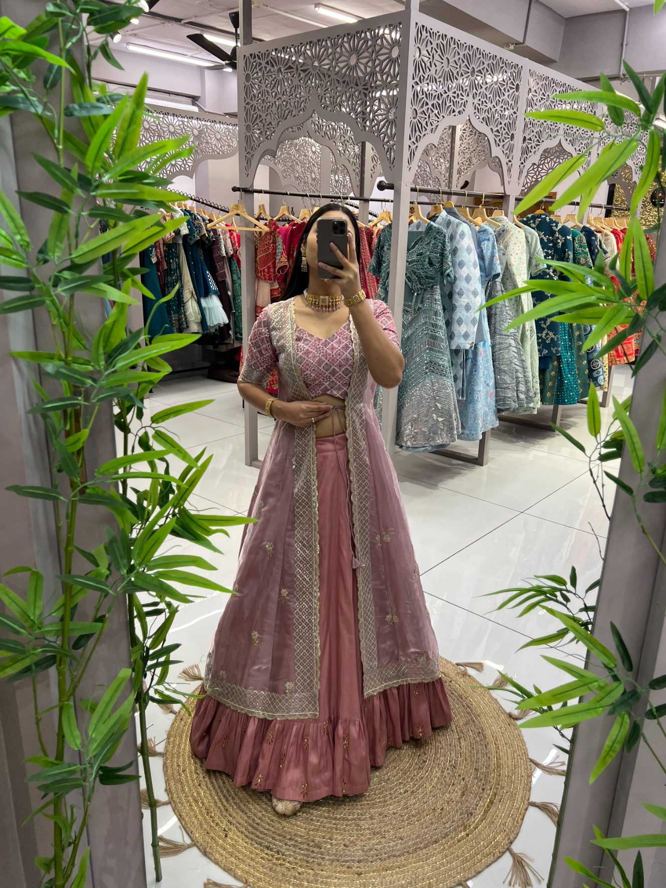 Ynf Heavy Silk KESH406 598 Lehengas Wholesale Fancy Lehenga Embroidered Lehenga Lehenga With Cape Manufacturer