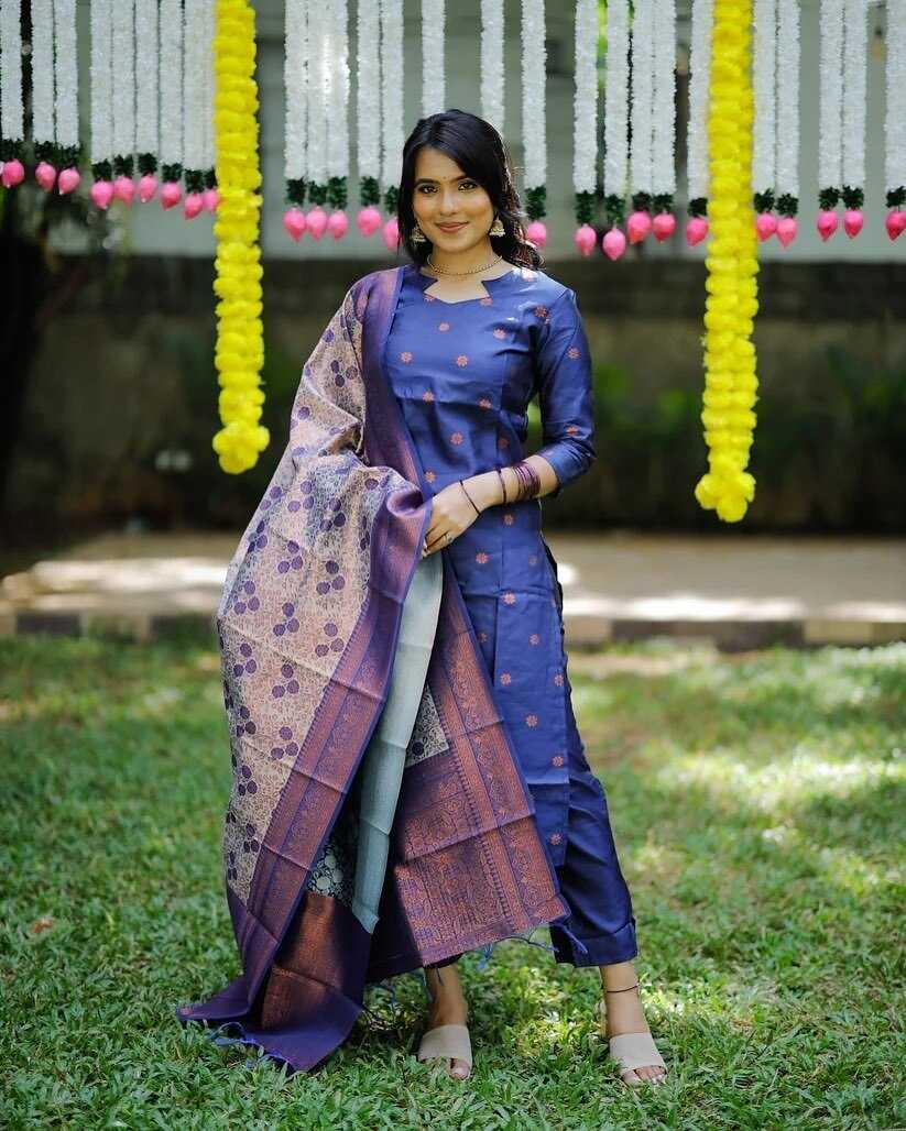 Ynf Jacquard KESH334 KUSUM Suits & Dresses Wedding Collections Festive Collections Wholesale Designer Suits Silk Suits Long Kurti Suits Manufacturer