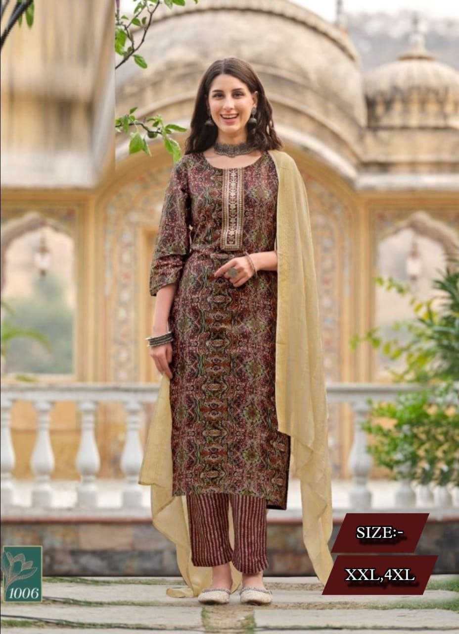 Ynf Jacquard KESH354 PASSION TREE Kurti Wholesale Printed Kurtis Embroidered Kurtis Straight Kurtis Manufacturer