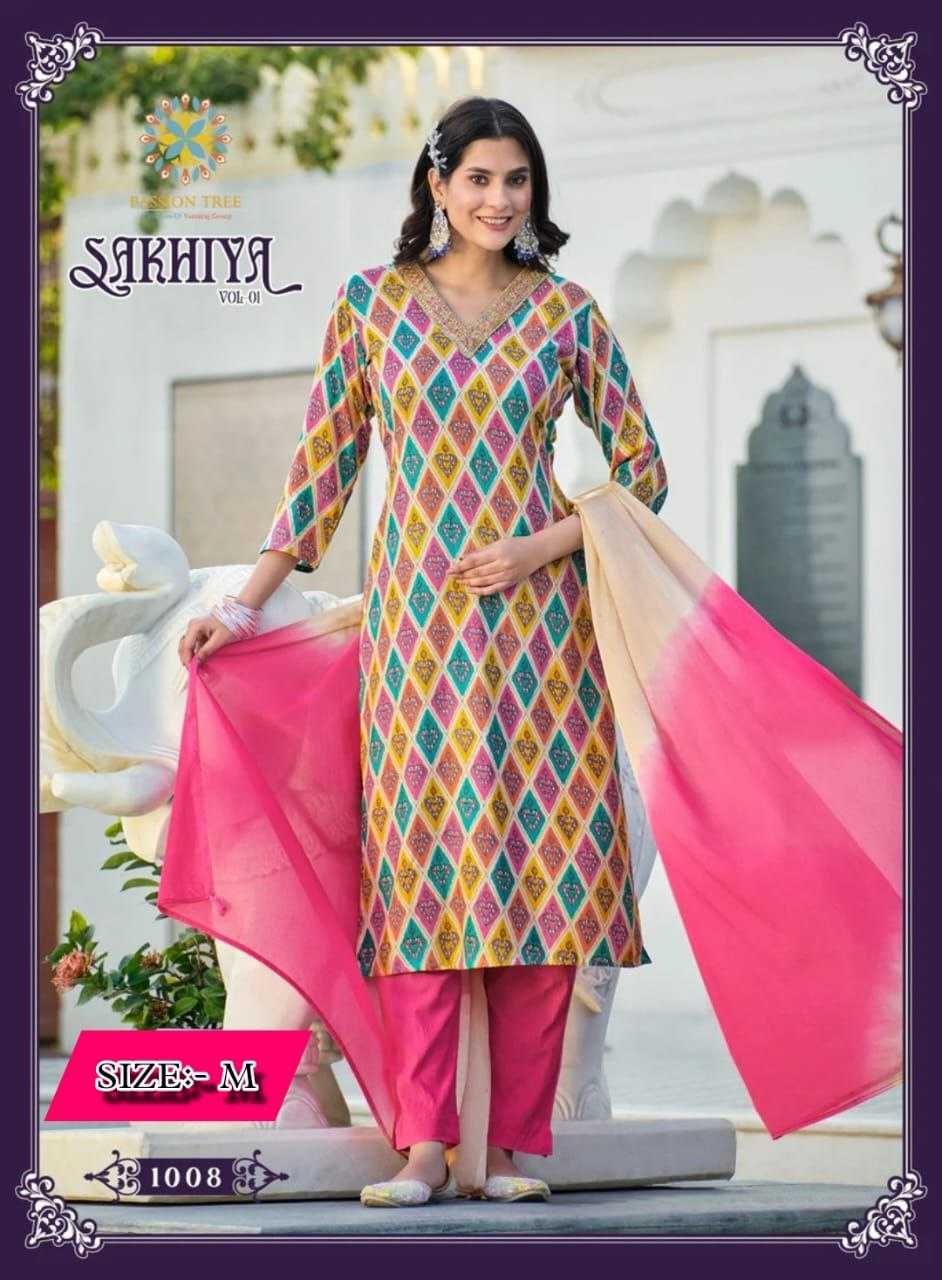 Ynf Jacquard KESH354 PASSION TREE Kurti Wholesale Printed Kurtis Embroidered Kurtis Straight Kurtis Manufacturer