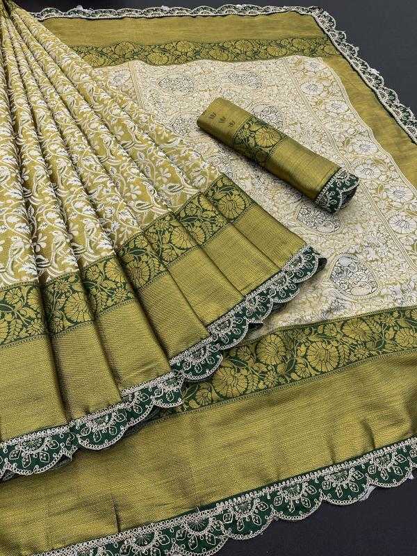 Ynf Kanjivaram Silk RIN138 752 Silk Sarees Wholesale Pure Zari Silk Sarees Kalamkari Silk Sarees Embroidered Silk Sarees Manufacturer