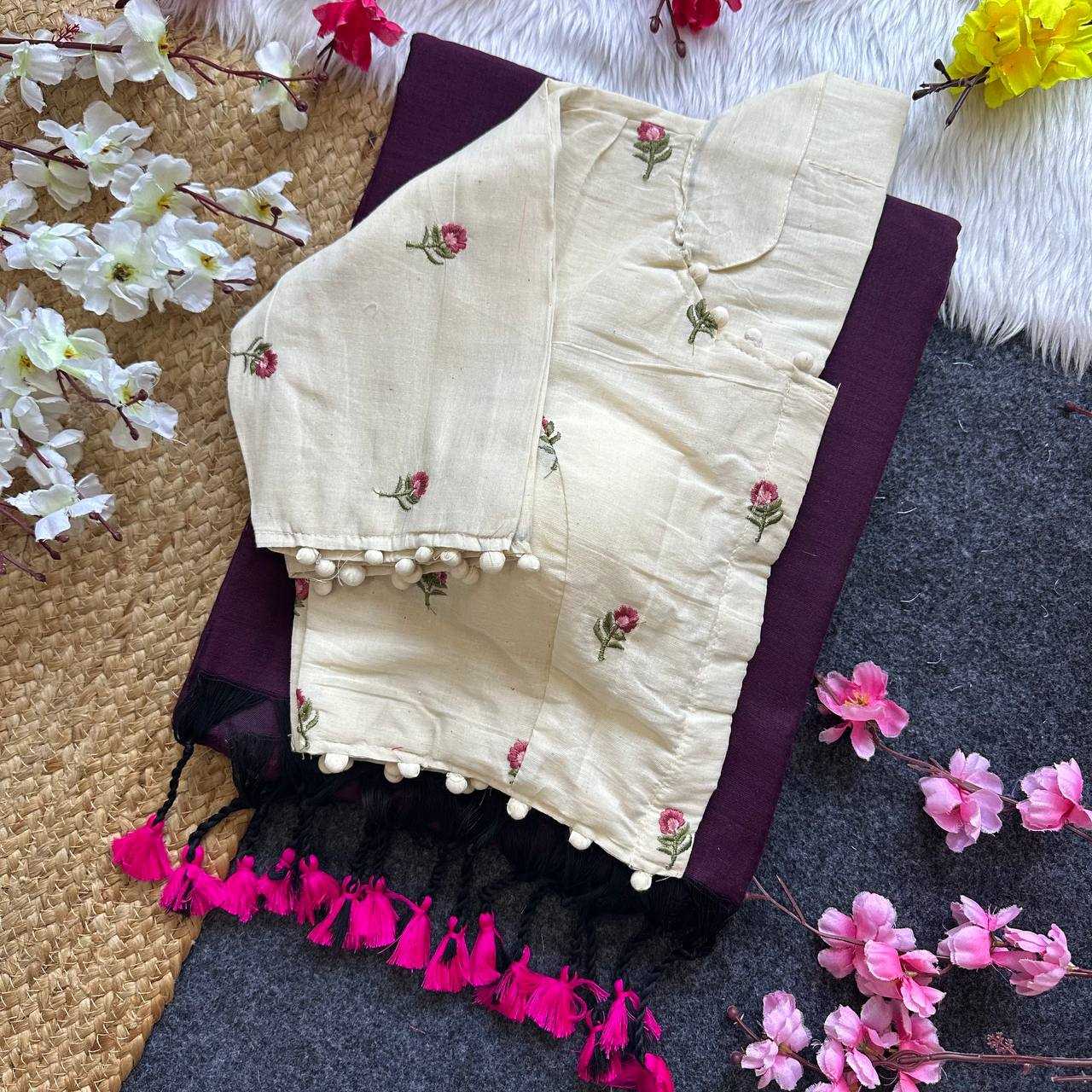 Ynf Khadi Cotton KESH405 HK19 Sarees Diwali Collections Festive Collections Wholesale Cotton Sarees Festive Sarees Sarees With Blouse Manufacturer