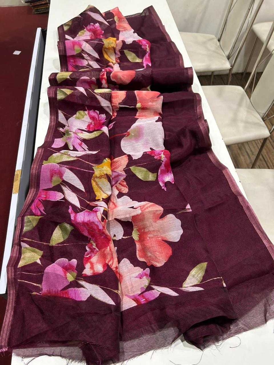 Ynf Khadi RIN101 ANT10 Silk Sarees Rakhi Collections Festive Collections Wholesale Khadi Silk Sarees Crepe Silk Saree Designer Silk Sarees Manufacturer