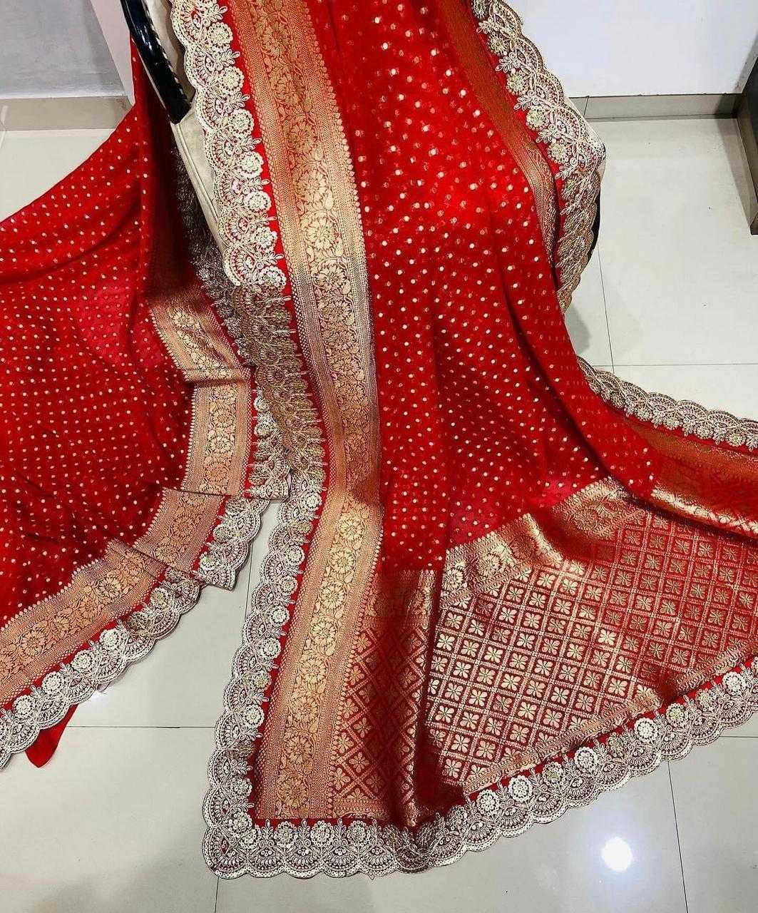 Ynf Khadi RIN101 ANT10 Silk Sarees Rakhi Collections Festive Collections Wholesale Khadi Silk Sarees Crepe Silk Saree Designer Silk Sarees Manufacturer