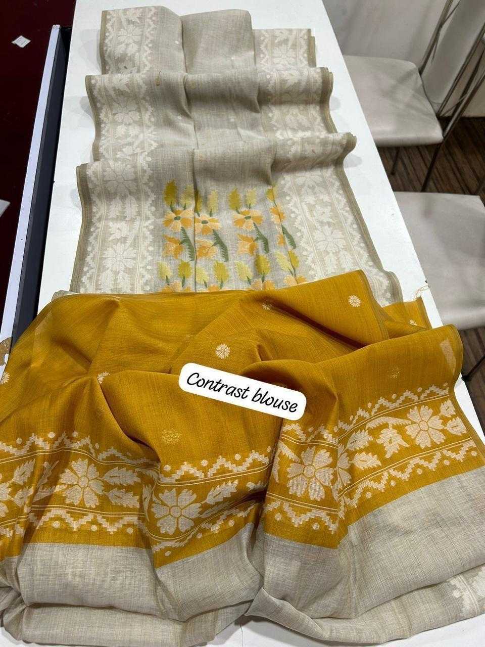 Ynf Khadi RIN101 ANT18 Silk Sarees Wedding Collections Festive Collections Wholesale Khadi Silk Sarees Crepe Silk Saree Zari Border Silk Sarees Manufacturer