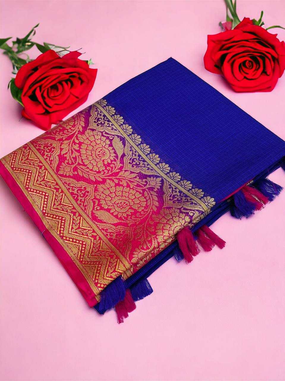 Ynf Kota Silk RIN124 RIE03 Silk Sarees Wedding Collections Festive Collections Wholesale Kota Sarees Designer Silk Sarees Silk Sarees For Weddings Manufacturer