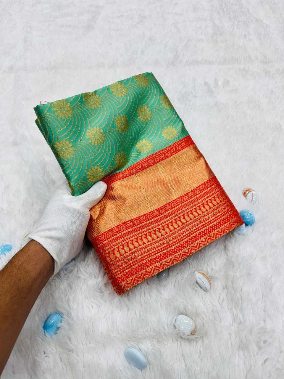 Ynf Lichi Silk KESH162 VRT100 Silk Sarees Wholesale Traditional Silk Sarees Party Wear Silk Sarees Designer Silk Sarees Manufacturer