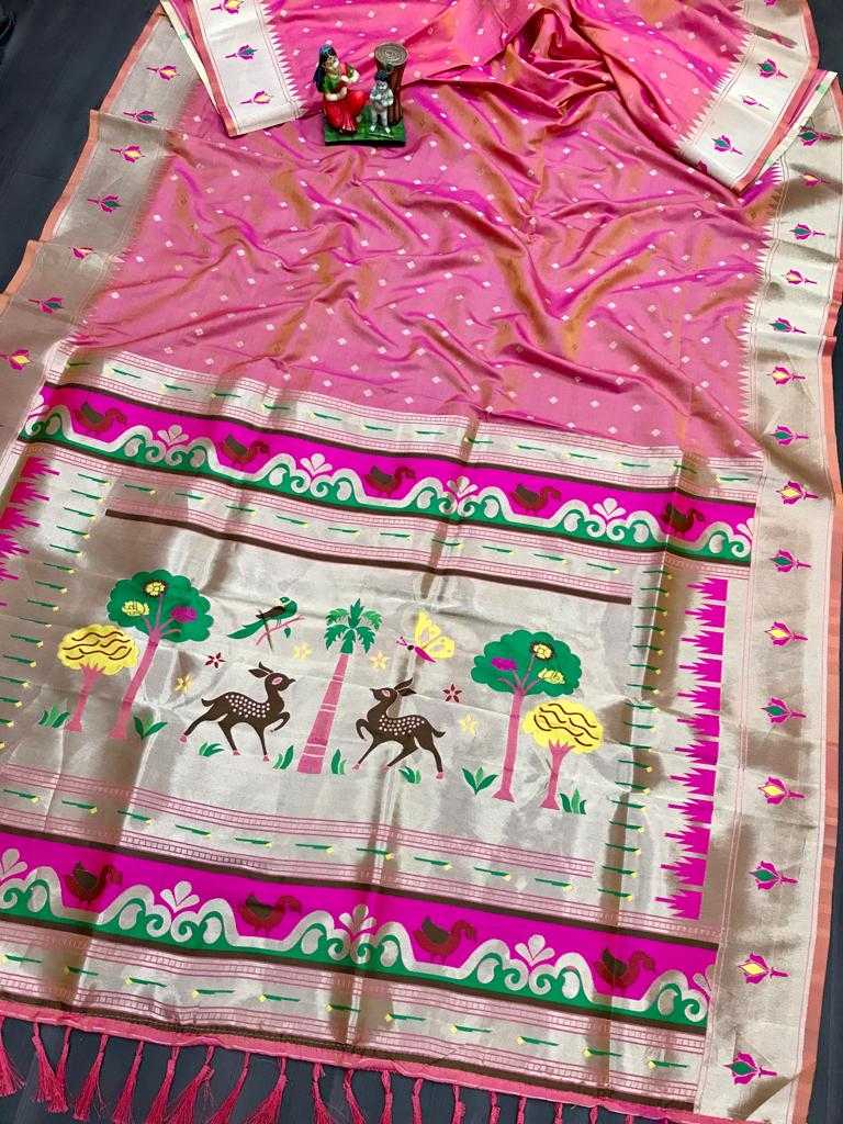 Ynf Lichi Silk KESH183 KESH183 MARIGOLD (MG) Silk Sarees Wholesale Heavy Silk Sarees Kanjeevaram Sarees Printed Silk Saree Manufacturer