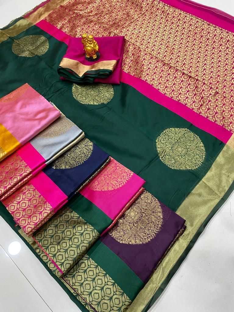 Ynf Lichi Silk KESH286 DMC04 Silk Sarees Wholesale Banarasi Silk Sarees Soft Silk Sarees Silk Sarees For Weddings Manufacturer