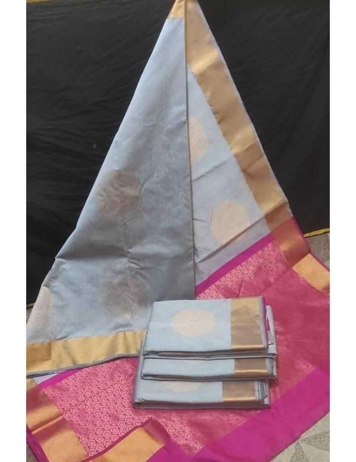 Ynf Lichi Silk KESH286 DMC04 Silk Sarees Wholesale Banarasi Silk Sarees Soft Silk Sarees Silk Sarees For Weddings Manufacturer