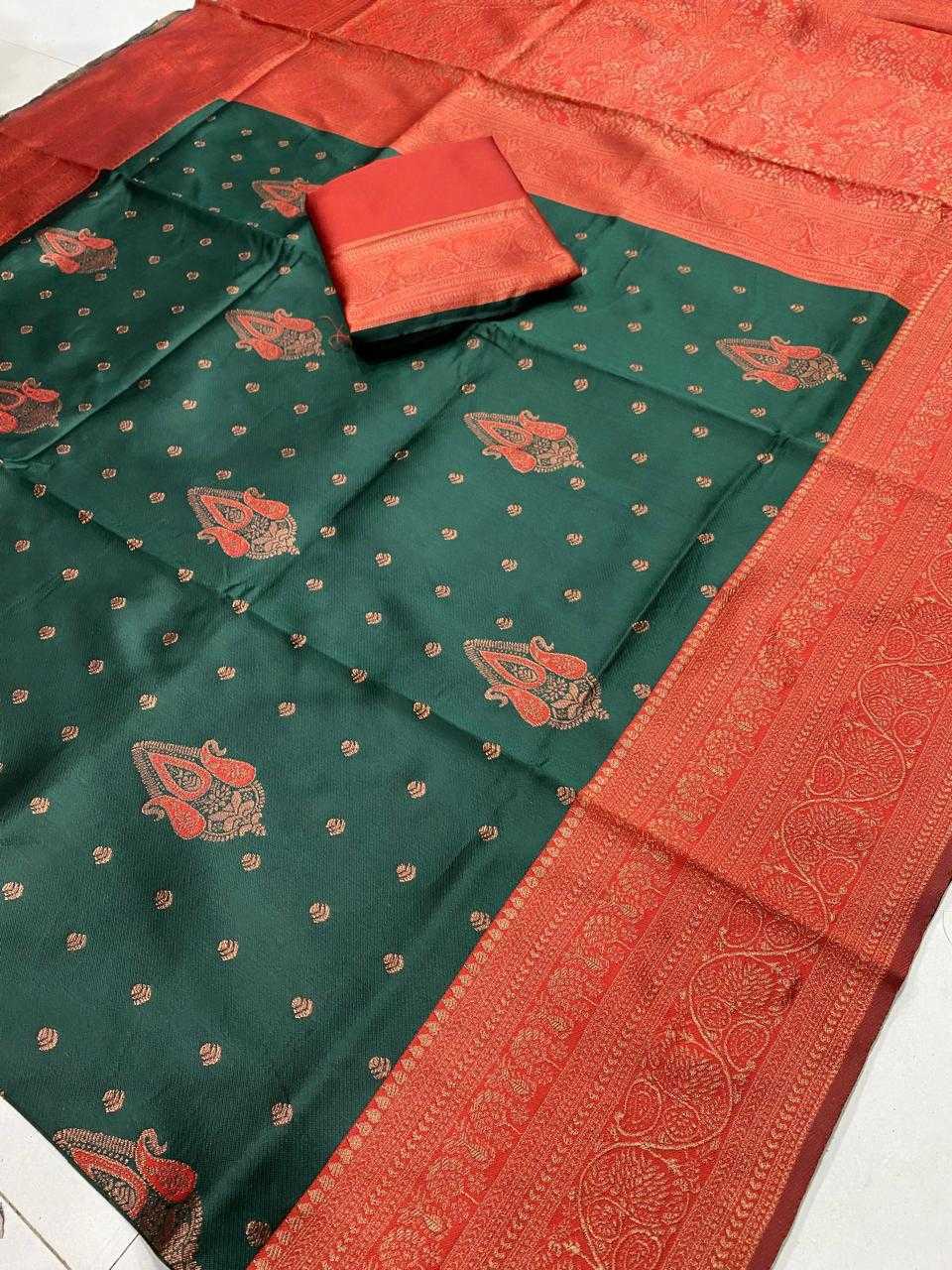 Ynf Lichi Silk KESH286 DMC07 Silk Sarees Wholesale Banarasi Silk Sarees Soft Silk Sarees Silk Sarees For Weddings Manufacturer