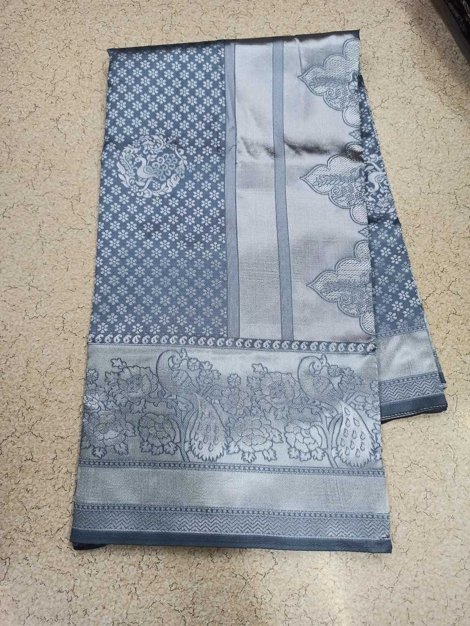 Ynf Lichi Silk KESH393 MF-1800 Sarees Wholesale Jacquard Saree Silk Sarees Sarees With Blouse Manufacturer