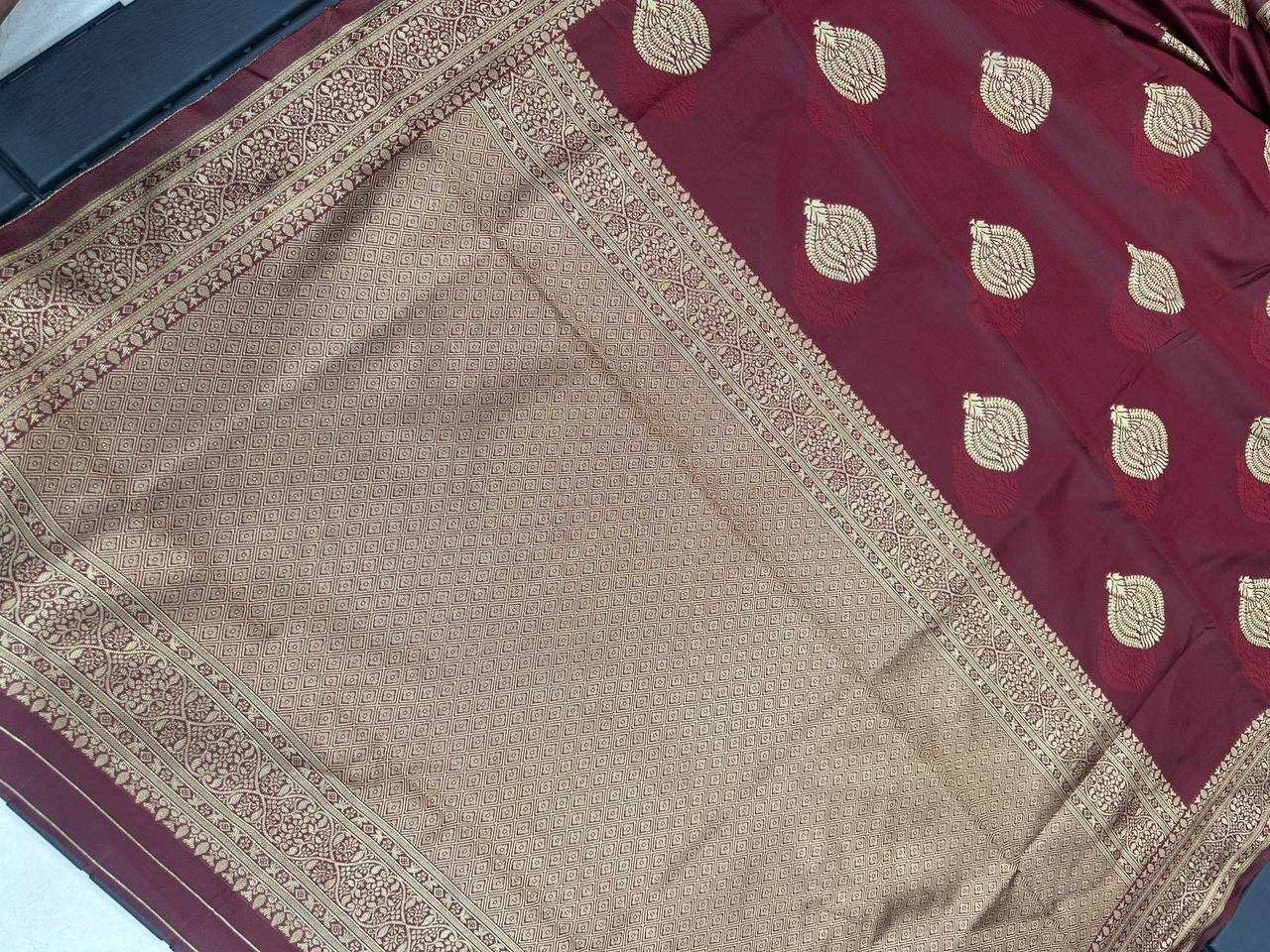 Ynf Lichi Silk RIN184 MAHI Sarees Silk Sarees Wedding Collections Wholesale Party Wear Sarees Jacquard Saree Wedding Outfits Manufacturer