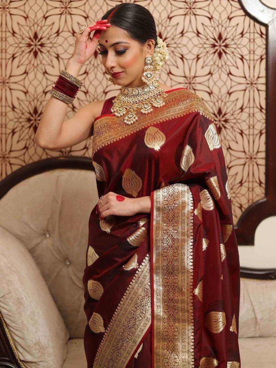 Ynf Lichi Silk RIN184 MAHI Sarees Silk Sarees Wedding Collections Wholesale Party Wear Sarees Jacquard Saree Wedding Outfits Manufacturer