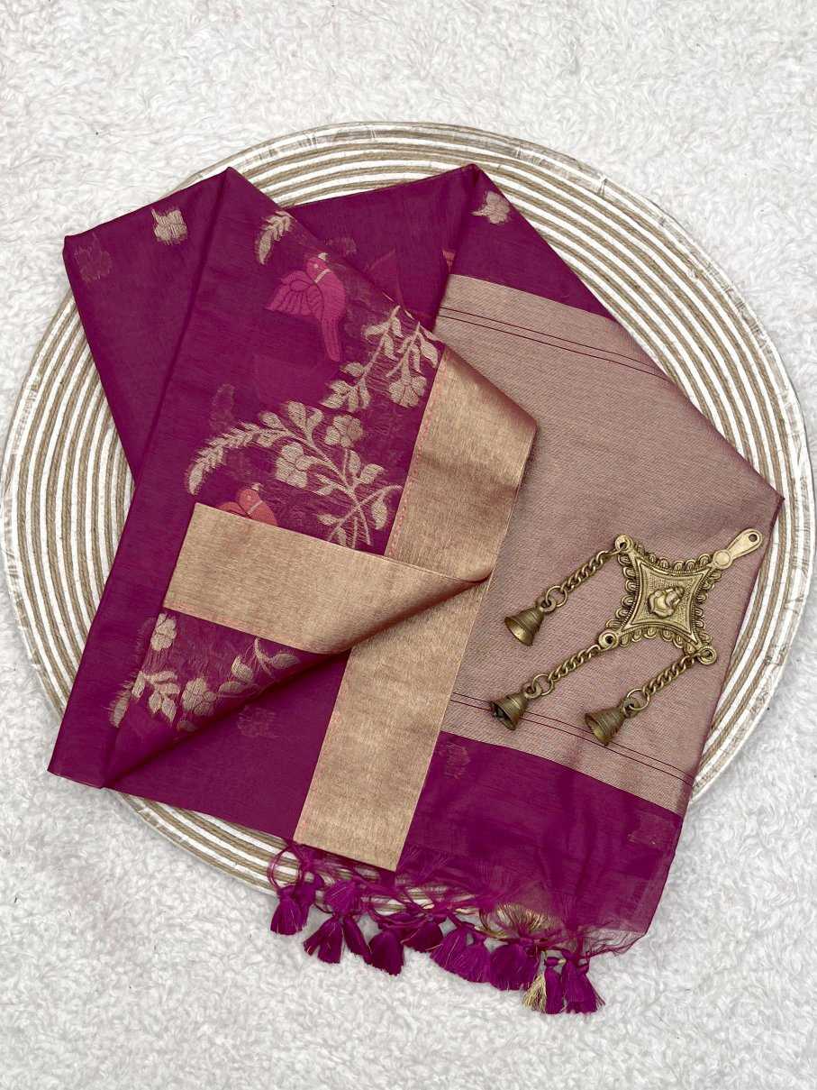 Ynf Linen KESH165 CHIDIYA SILK Silk Sarees Wholesale Traditional Silk Sarees Pure Silk Sarees Linen Silk Sarees Manufacturer