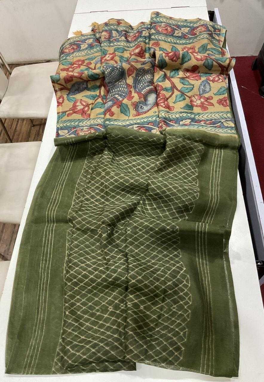 Ynf Linen RIN101 ANT12 Sarees Wedding Collections Teej Sarees Wholesale Printed Sarees Leheriya Sarees Linen Sarees Manufacturer