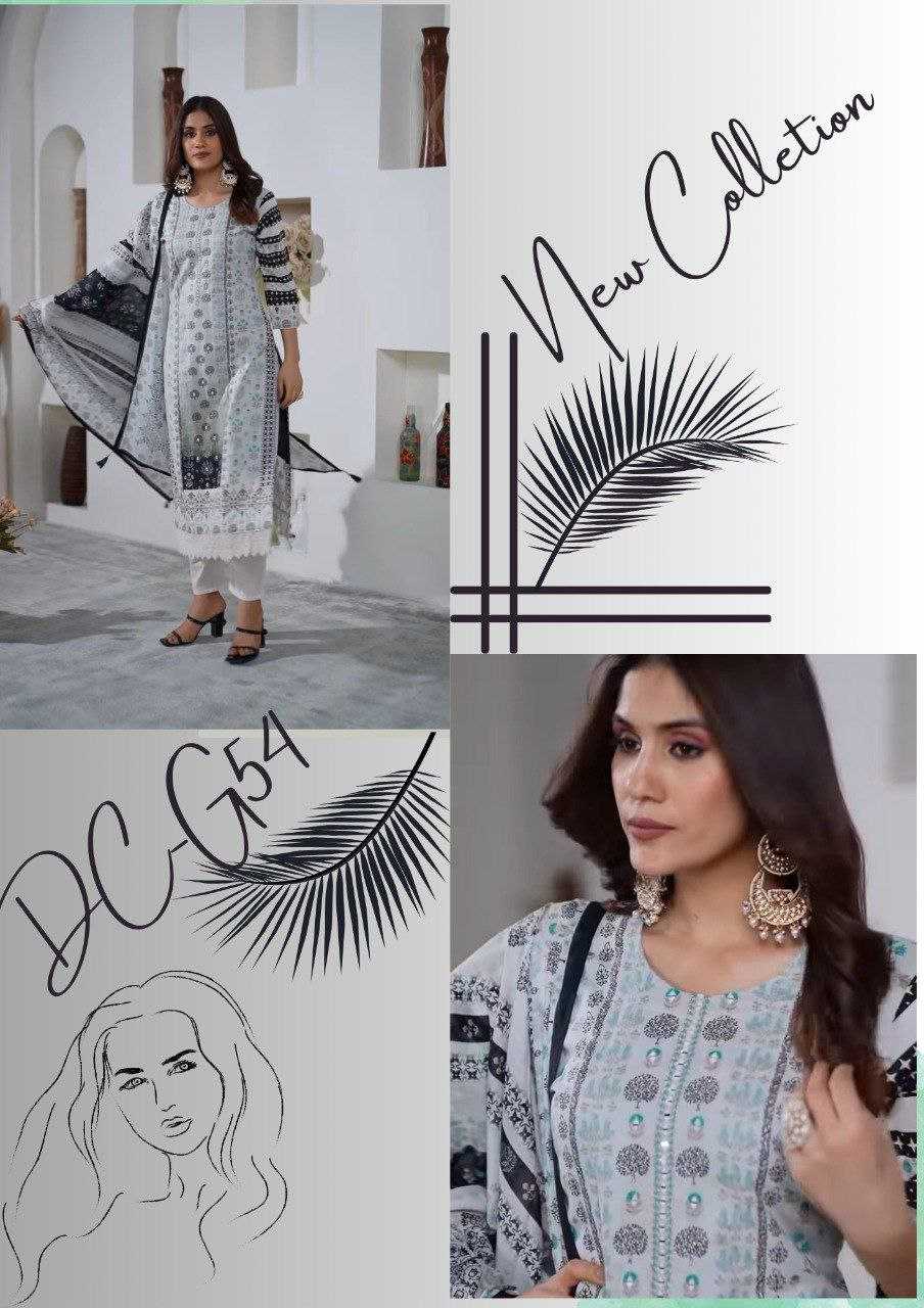 Ynf Maslin KESH164 G54 Suits & Dresses Wedding Collections Festive Collections Wholesale Printed Suits Georgette Suit Party wear suits Manufacturer